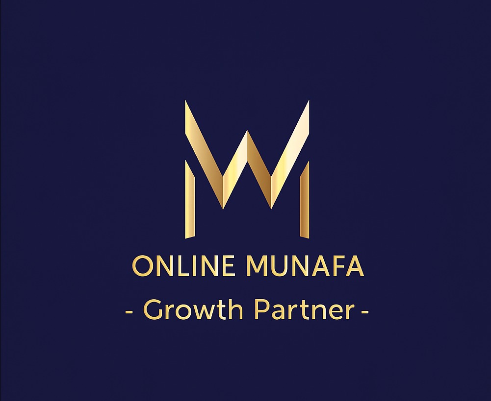 Munafa Logo